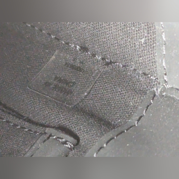 Tory burch Alastair Leather handbag - Picture 8 of 9